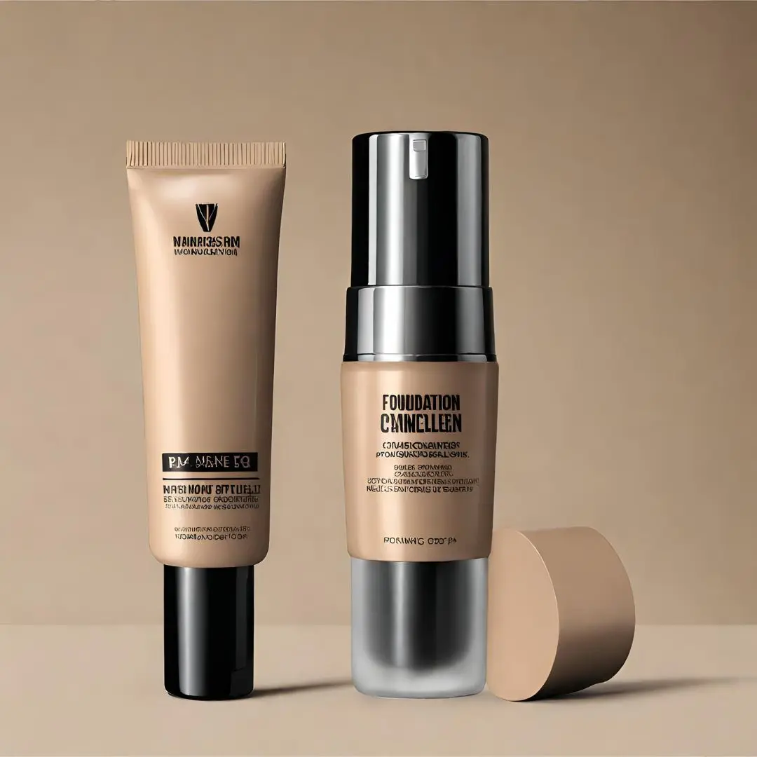 Correcteur de teint - Mat