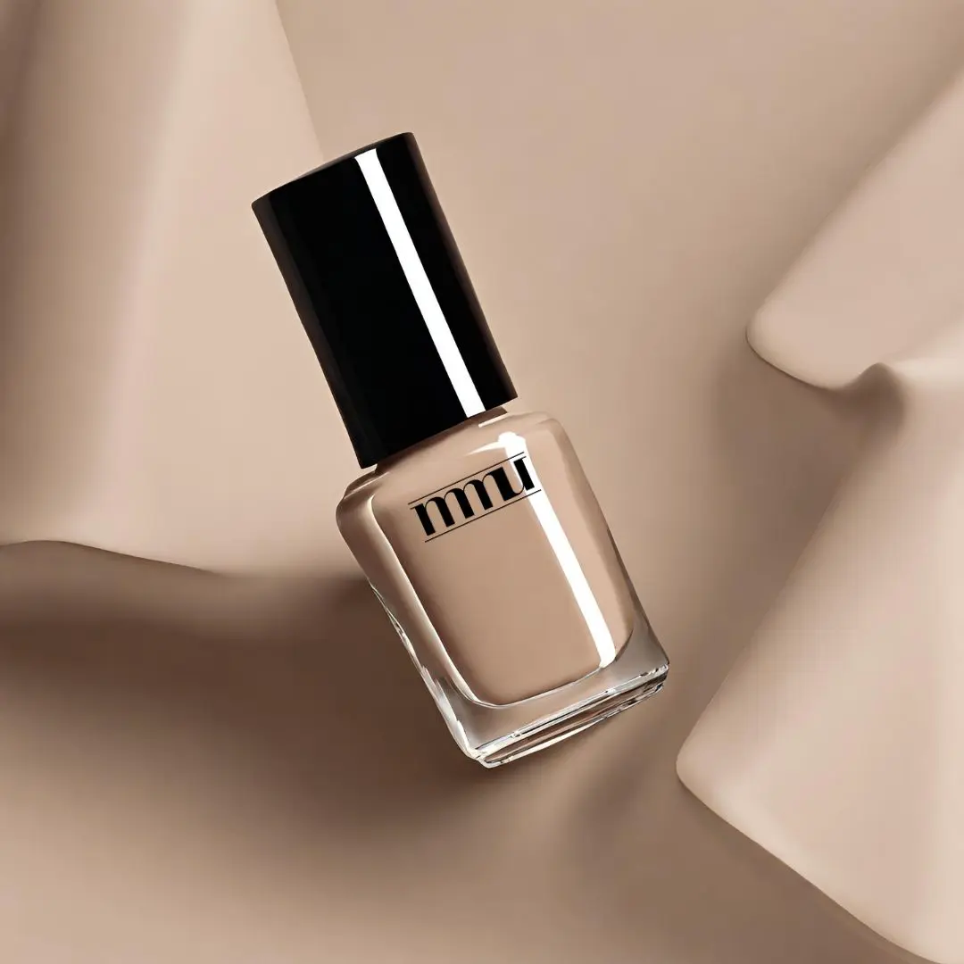 Vernis à ongles - Nude